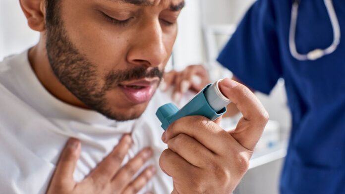 asthma